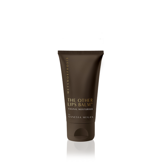 Metamorphosis | The Other Lips Balm™ | Vaginal Moisturiser | 50ml