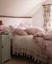 Willa Poplin Bedding By Rachel Ashwell®