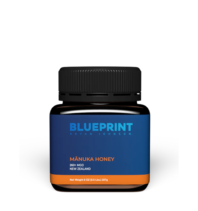 Manuka Honey