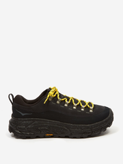 Hoka One One U Tor Summit - Black/Black