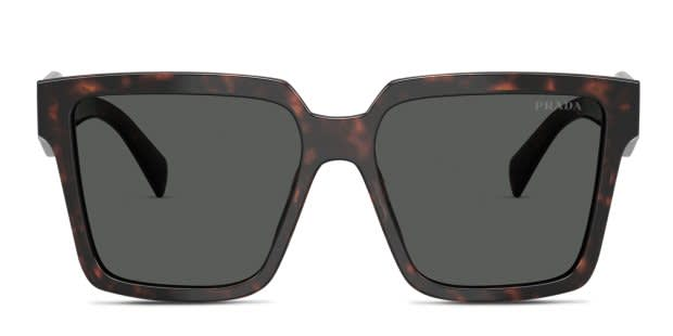 Prada PR24ZS Tortoise