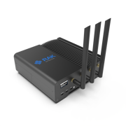 Enclosure for the WisGate Connect