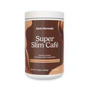 Super Slim Café
