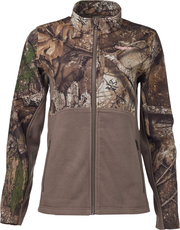 Magellan Outdoors Hunt Gear Women’s Boone Fleece Jacket