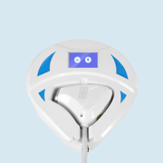 Professional 808nm Diode Laser Hair Removal Machine for Home and Salon Use