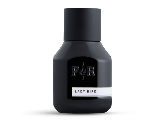 Ltd Res No. 22: Lady Bird Extrait de Parfum