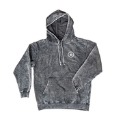 Liquid Force Insight Pullover Hoodie in Grey Wash
