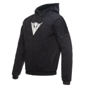 DAEMON-X SAFETY HOODIE - MEN'S MOTORCYCLE SAFETY HOODIE