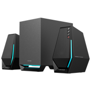 G1500 MAX 2.1 Desktop Gaming Speakers