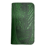 HAPPY EXTRA, iPhone Wallet, Forest