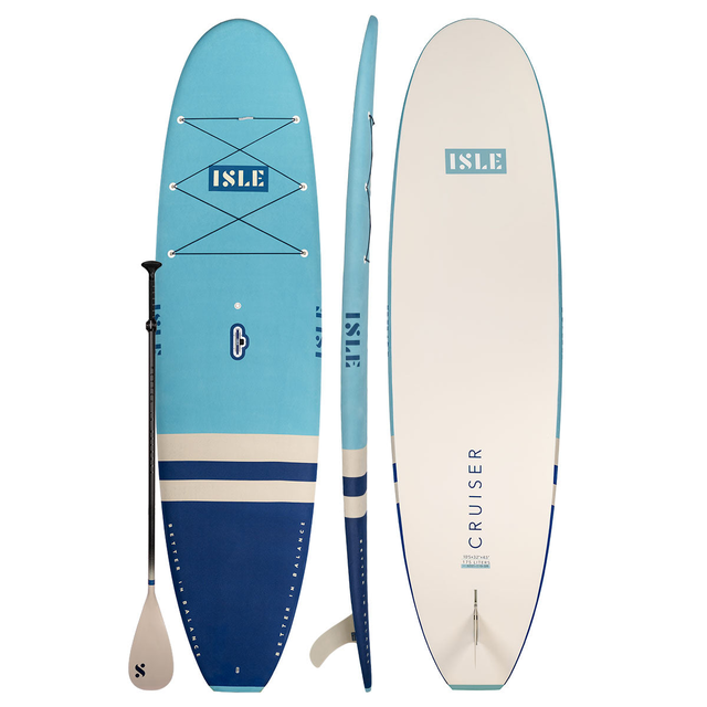 Cruiser 2.0 Paddle Board