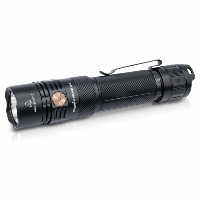 Fenix PD36R ACE Flashlight