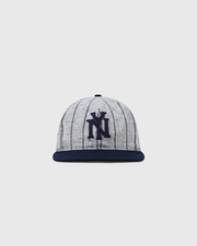 Bronx Giants 1922 Authentic Wool Standard Brim Ballcap