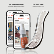 Foot Pain Recovery Bundle