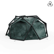 Re-stored THE CAVE XL, cairo camo