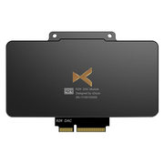 xDuoo R2R DAC Card for XD-05 PRO / TA-32