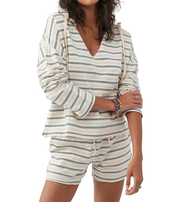 O'Neill Women's Rosarito Pullover Hoodie