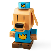 CUBLES Dog Man - Shipping on Dec 13