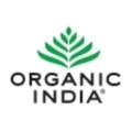 Organic India logo