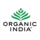 Organic India logo