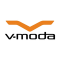 V-MODA logo
