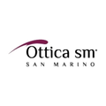 Ottica SM logo