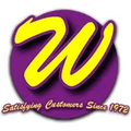 Waterbeds 'n' Stuff logo