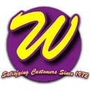 Waterbeds 'n' Stuff logo