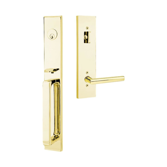 Emtek 4819STUUS3NLLH