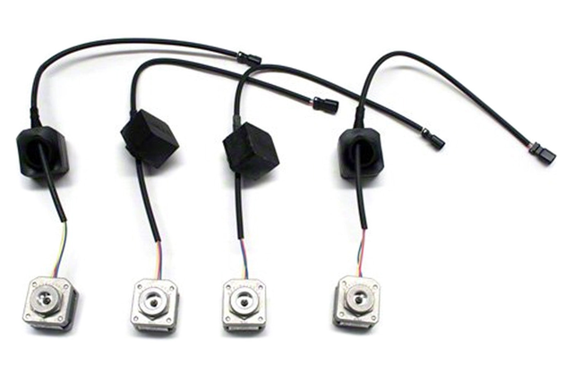 Tein EDFC Motor Kit for Nissan R35 GTR (EDK05-12120)