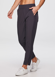 Everyday Ribbed Ankle Pant - RBX Active