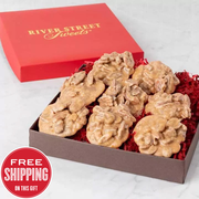Signature Box of Pralines