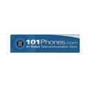 101Phones logo