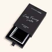 Easy Fanning Mega Volume Lashes 0.05