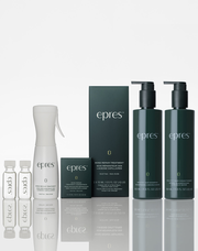 Healthy Hair 3-Step System Starter Kit