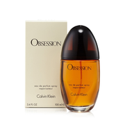 Obsession Eau De Parfum