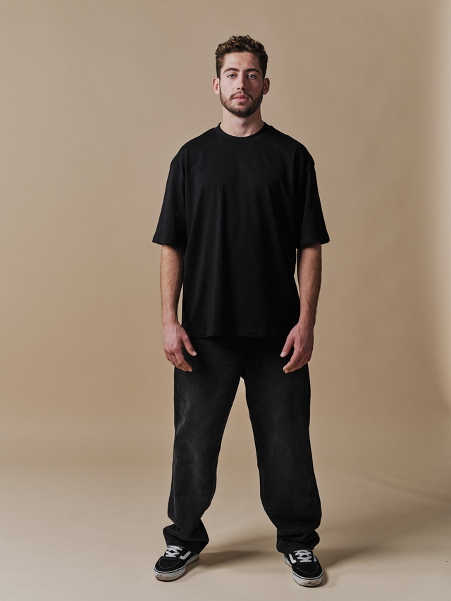 Civilian Co. Men's Bulletproof T-Shirt (NIJ IIIA)