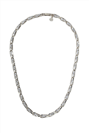 Cry Baby Necklace .:. Silver