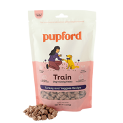 Freeze Dried Turkey and Veggies Training Treats