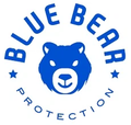 Blue Bear Protection logo
