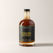 Ginger Honey