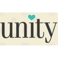 Unity Stamp logo