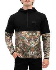 Ambush Men's Zenith Zip Hoodie