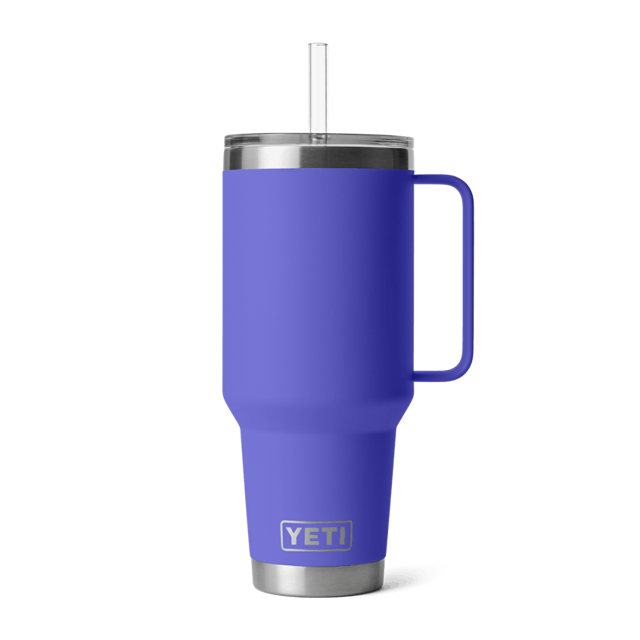Rambler® 42 oz Straw Mug