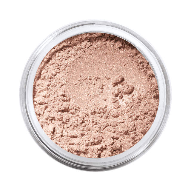 Loose Mineral Eye Color