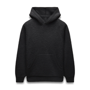 Textured Boucle Turf Hoodie