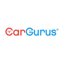 CarGurus logo