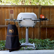 PK360 Start Cookin' Bundle - Silver