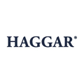 Haggar logo