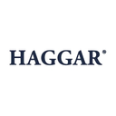 Haggar logo